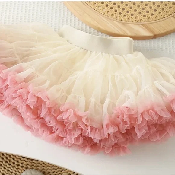 Pink Heart Kids Matching Set - Absolutely Adorable!!! - Picture 2 of 4